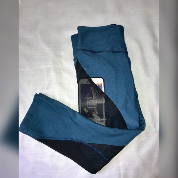 🛑 SOLD on another site - Nike Power Legend Capris - Picture 5 of 8